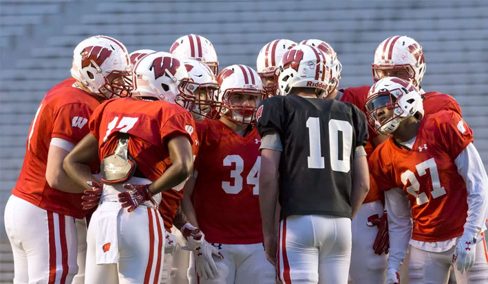 Are the Badgers a safe bet in College Football Week 1?