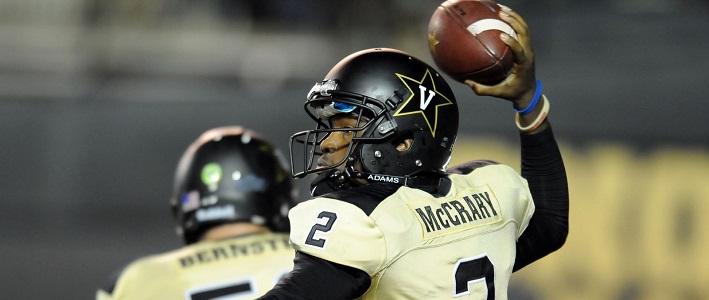 Vanderbilt Commodores