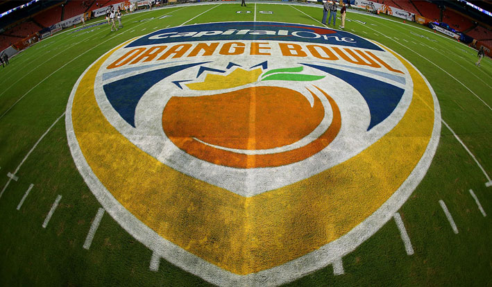 Wisconsin vs. Miami 2017 Orange Bowl Pick & Betting Preview