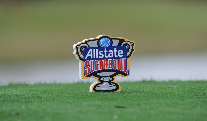 Alabama vs. Clemson 2017 Sugar Bowl Betting Pick & Preview