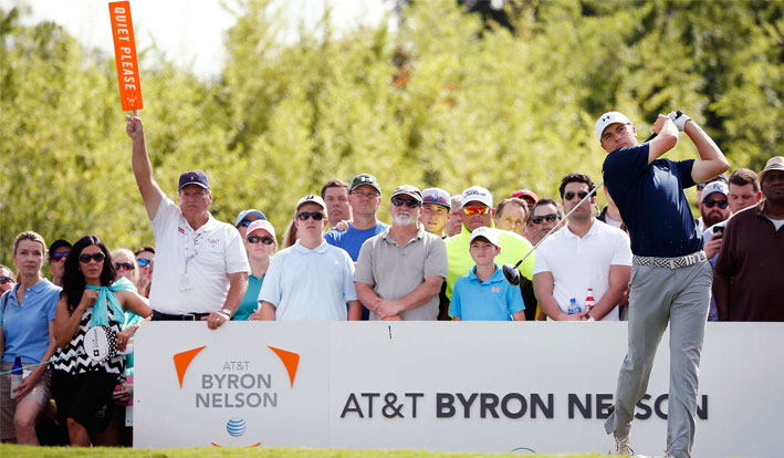 2018 PGA AT&T Byron Nelson Classic Betting Preview