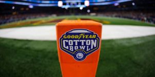 Clemson vs Notre Dame 2018 Cotton Bowl Lines & Preview