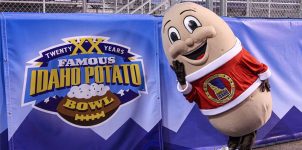 Western Michigan vs BYU 2018 Famous Idaho Potato Bowl Odds & Pick