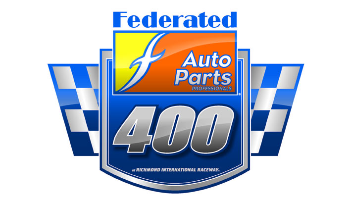 2018 Federated Auto Parts 400 Odds & Preview
