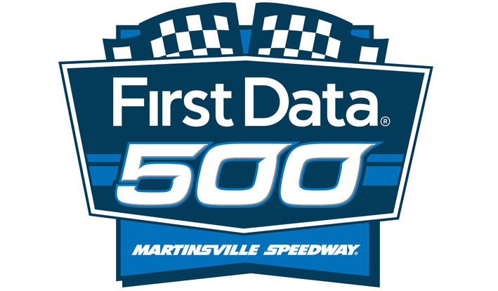2018 First Data 500 Odds & Preview