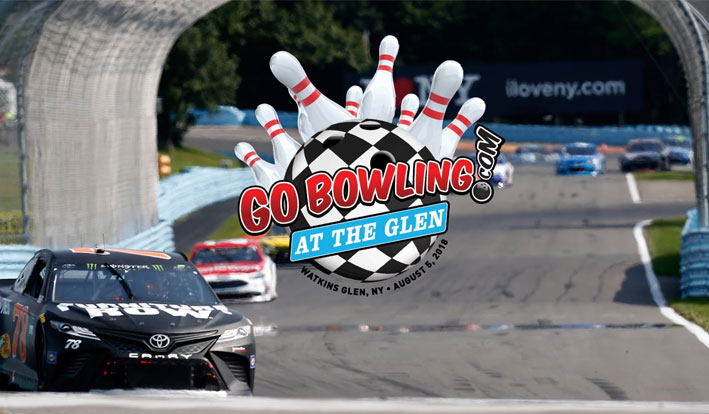 2018 Go Bowling at the Glen Odds & Preview