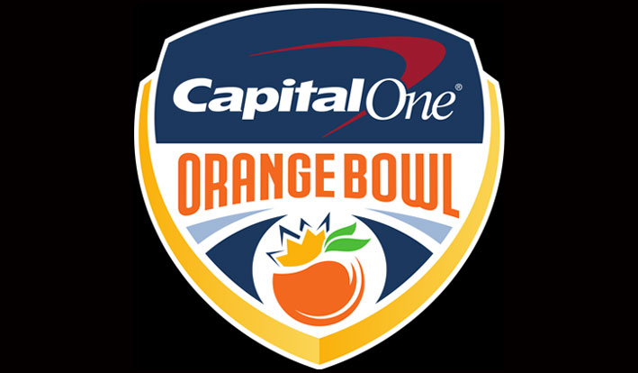 Alabama vs Oklahoma 2018 Orange Bowl Odds & Pick