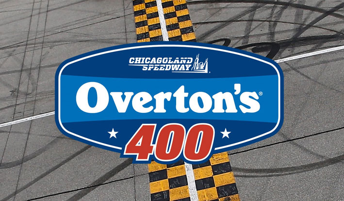 2018 Overton’s 400 Betting Preview