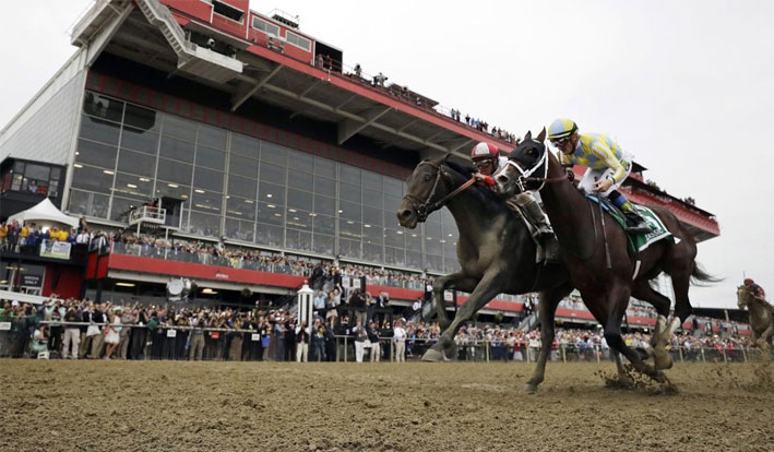 2018 Preakness Stakes Betting Preview