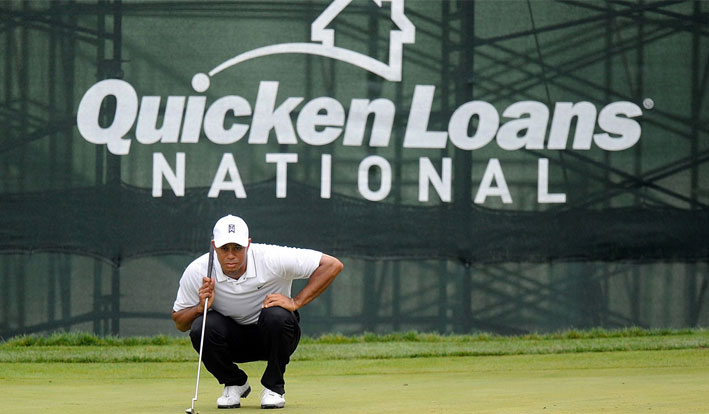 2018 Quicken Loans Invitational Betting Preview
