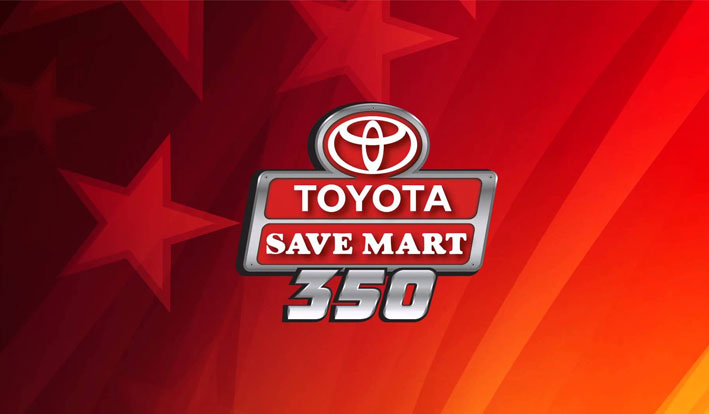 2018 Toyota/Save Mart 350 Betting Preview