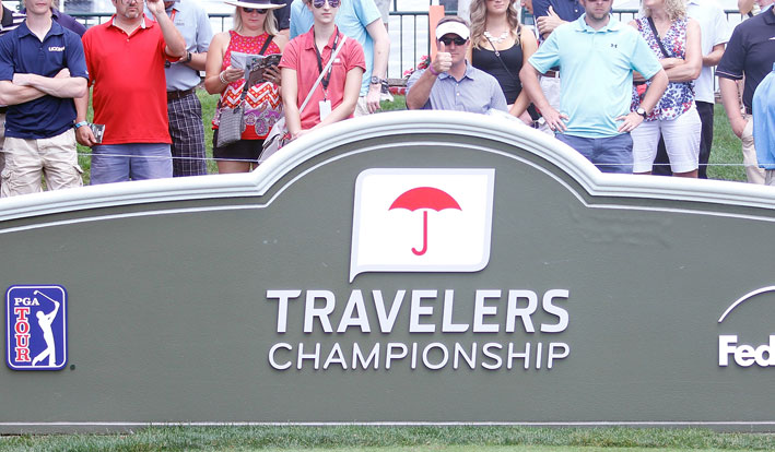 2018 Travelers Championship Betting Preview