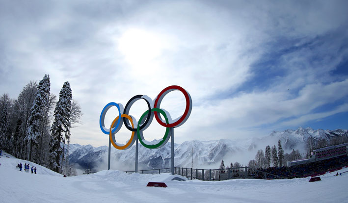 2018 Winter Olympics Betting Predictions for Medals
