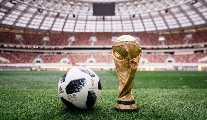 2018 World Cup Betting Preview & Predictions