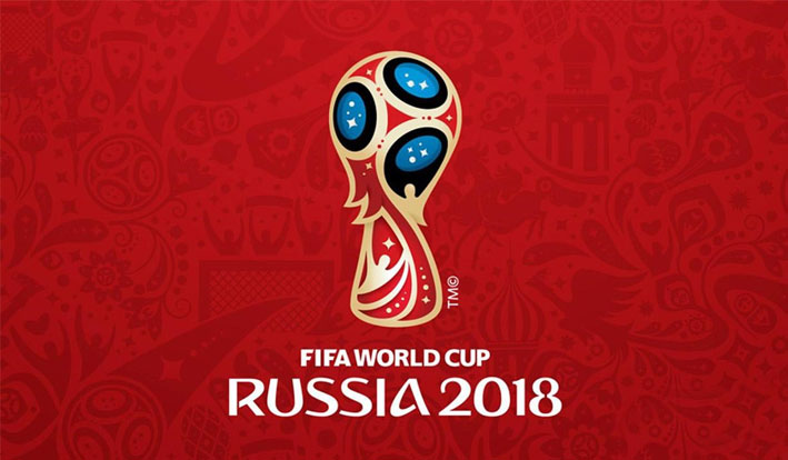 2018 FIFA World Cup Odds & Betting Predictions
