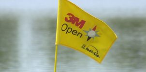 PGA 2019 3M Open Odds & Betting Preview