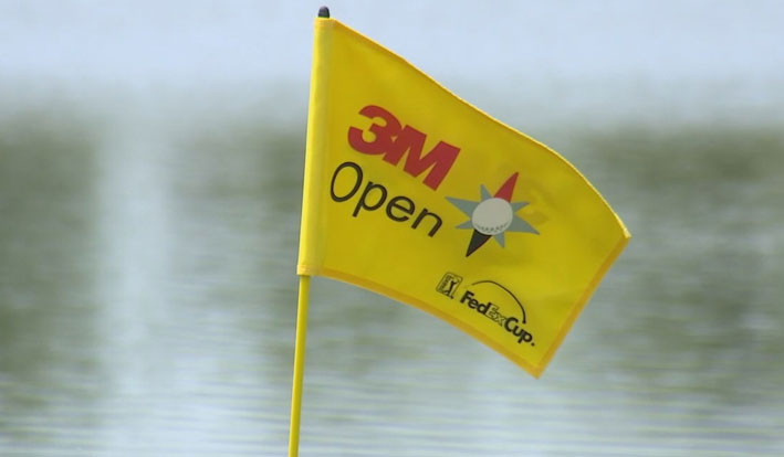 PGA 2019 3M Open Odds & Betting Preview