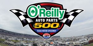 2019 O'Reilly Auto Parts 500 Odds & Preview