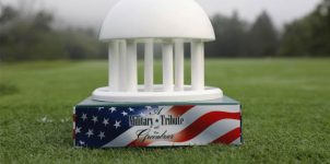 2019 A Military Tribute at The Greenbrier Odds & Betting Preview