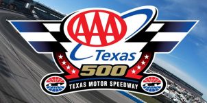 NASCAR 2019 AAA Texas 500 Odds & Preview