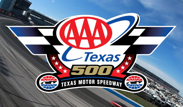 NASCAR 2019 AAA Texas 500 Odds & Preview