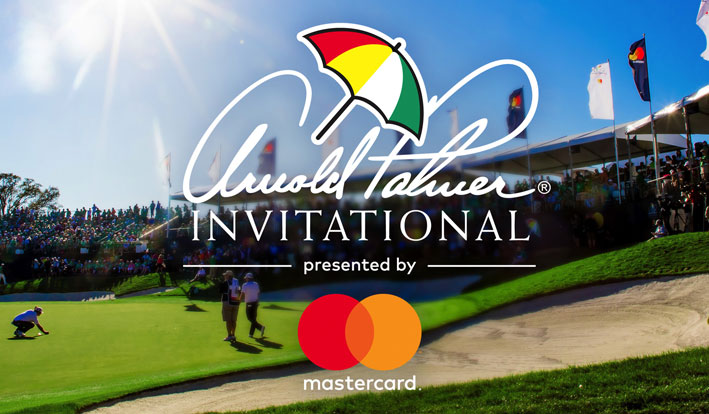 2019 Arnold Palmer Invitational Odds & Preview