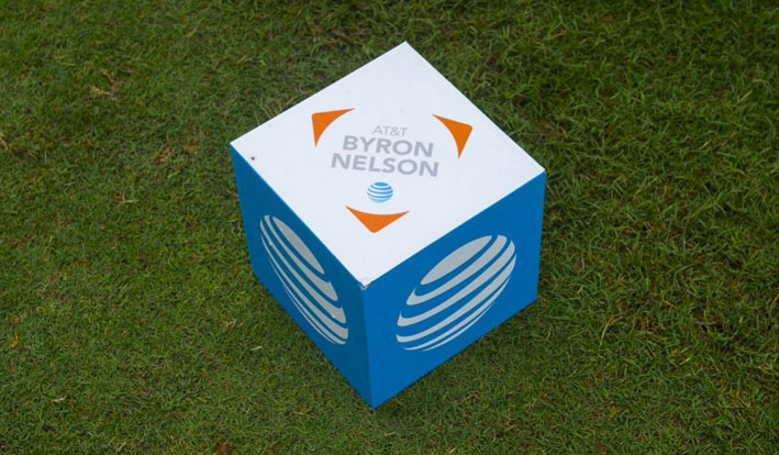 2019 AT&T Byron Nelson Odds & Betting Preview