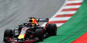 F1 2019 Austrian Grand Prix Odds & Betting Preview