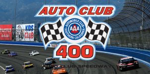 2019 Auto Club 400 Odds & Betting Preview