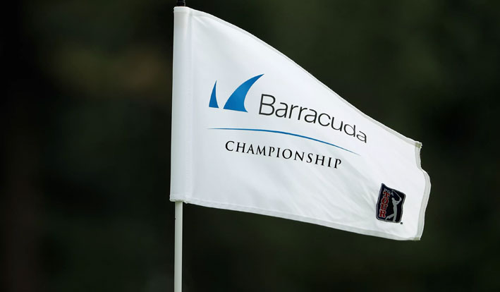 2019 Barracuda Championship Odds & Preview