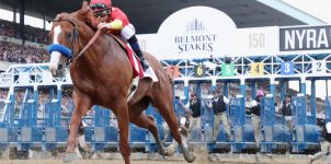 2019 Belmont Stakes Odds, TV Schedule, Entry List & Preview