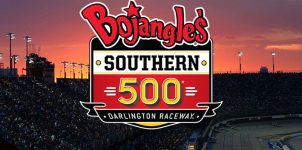 NASCAR 2019 Bojangles Southern 500 Odds & Betting Preview