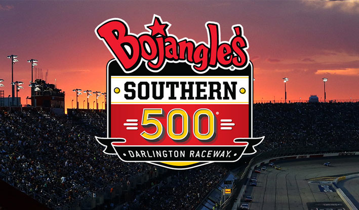 NASCAR 2019 Bojangles Southern 500 Odds & Betting Preview