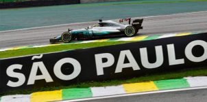 Formula 1 2019 Brazilian Grand Prix Odds & Betting Preview