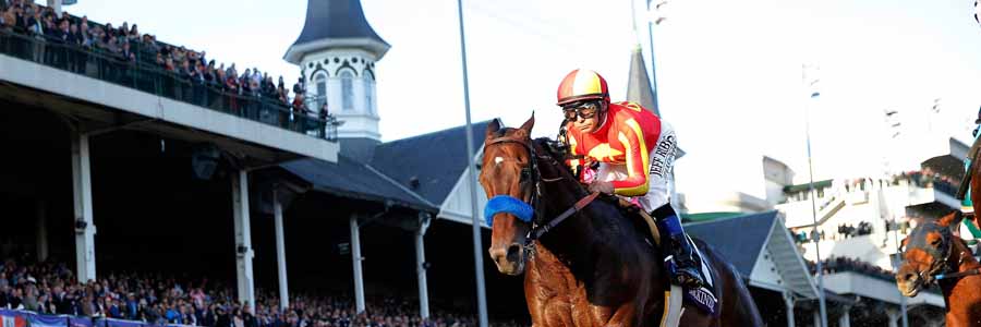 2019 Breeders’ Cup Classic Betting Dark Horses and Long Shots