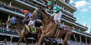 2019 Breeders’ Cup Classic Betting Favorites