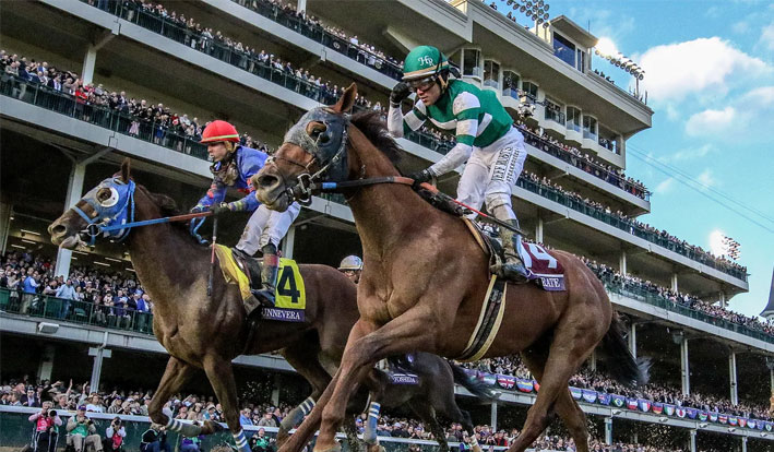 2019 Breeders’ Cup Classic Betting Favorites