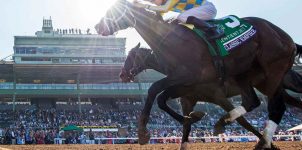 2019 Breeders’ Cup Classic Trifecta, Superfecta & Exacta Picks