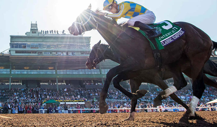 2019 Breeders’ Cup Classic Trifecta, Superfecta & Exacta Picks