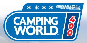 NASCAR 2019 Camping World 400 Odds & Betting Preview