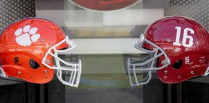 Clemson vs Alabama 2019 National Championship Odds & Preview