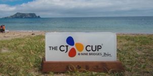 2019 CJ Cup at Nine Bridges Odds & Betting Analysis