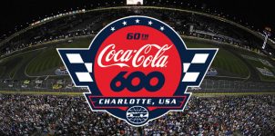 2019 Coca-Cola 600 Odds & Betting Preview