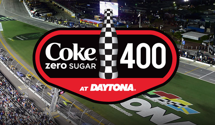 NASCAR 2019 Coke Zero 400 Odds & Betting Predictions