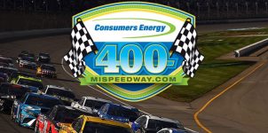 NASCAR 2019 Consumers Energy 400 Odds & Betting Preview