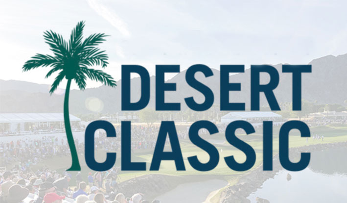 2019 Desert Classic Odds, Preview & Picks