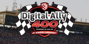 NASCAR 2019 Digital Ally 400 Odds & Preview