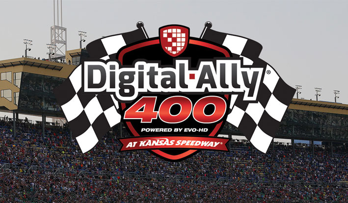 NASCAR 2019 Digital Ally 400 Odds & Preview