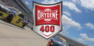 NASCAR 2019 Drydene 400 Odds & Betting Preview