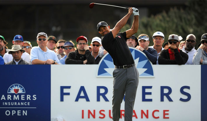 2019 Farmers Insurance Open Odds & Betting Preview